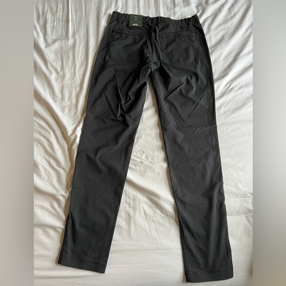 NWT! REI Taereen Pants – Women’s 8 - Picture 2 of 3